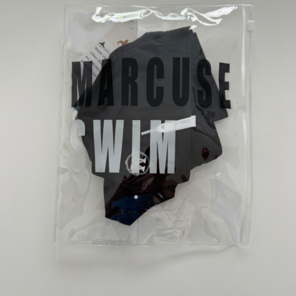 Men Marcuse Inflate swim brief (XSmall) - Picture 4 of 7